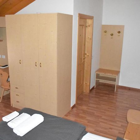 Agriturismo Maso Tafol Villa Cloz Szoba fotó