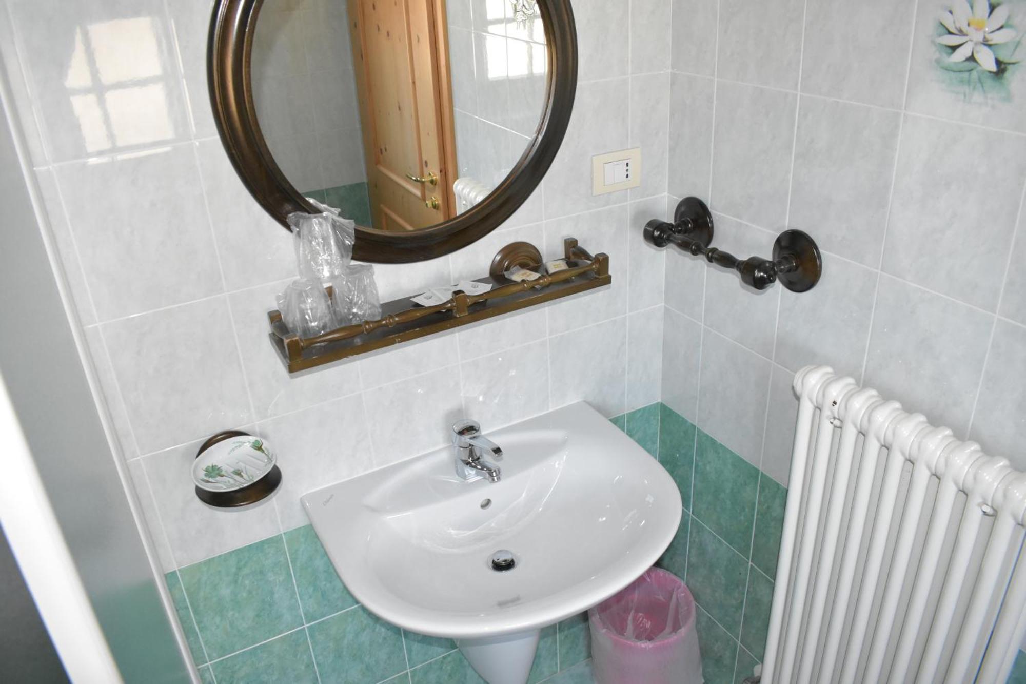 Agriturismo Maso Tafol Villa Cloz Szoba fotó