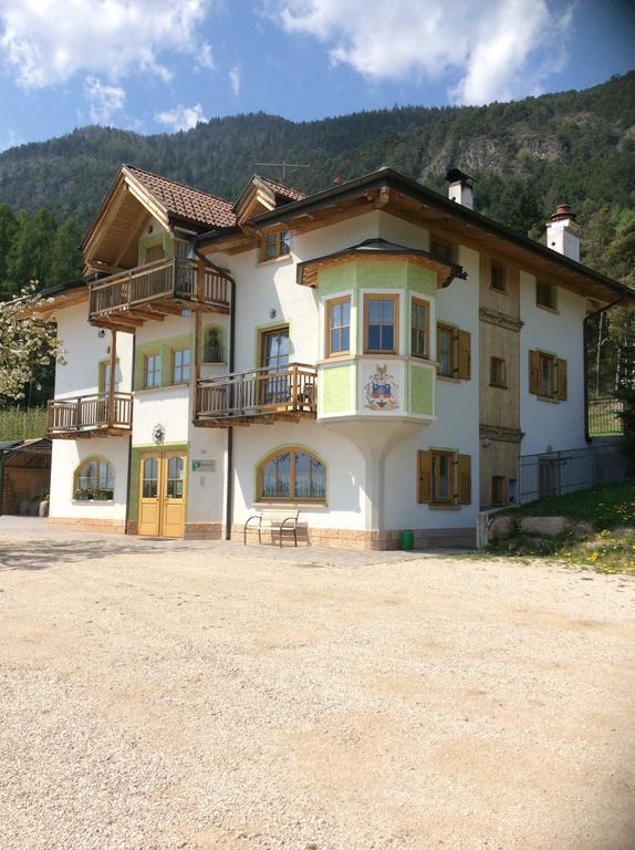 Agriturismo Maso Tafol Villa Cloz Kültér fotó