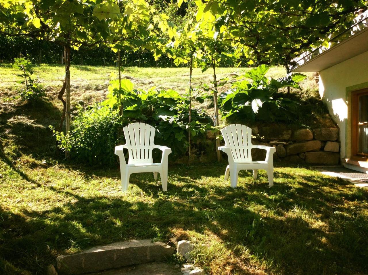 Agriturismo Maso Tafol Villa Cloz Kültér fotó